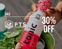 Promotional image for Save 30% on PTS brands!! Promotional image for Save 30% on PTS brands!!