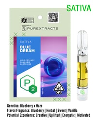 Blue Dream