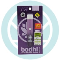 Shop Creme Brulee [1000mg] | Piece of Mind Cannabis