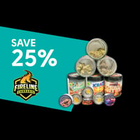 Shop featured cannabis products | The Herbery - Chkalov Dispensary