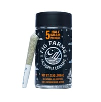 Chems & Cherry [.5g]