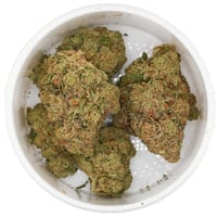 Shop Tokyo Sunset x Z$BF (smalls) | Peake ReLeaf Dispensary