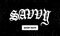 Promotional image for $235 Savvy 28g Flower