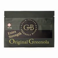 Extra Strength Orignial [10pk] (400mg)