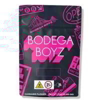 Shop Lemonberry | Buffalo Dreams Dispensary Buffalo, NY