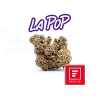 LA Pop Rocks