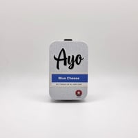 Shop CDT Time Change 0.5g (415mg THC) | Capitol Wellness Solutions