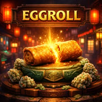 Eggroll Eggroll