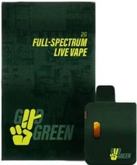 SMOKING GUN ~決定的証拠~ Blu-ray BOX d2ldlup Shop Blue Dream [2g] | The Dispensary - East Dubuque (REC) East