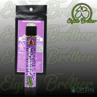 Shop Green Crack [1g] | Crystal Nugs Dispensary Sacramento, CA