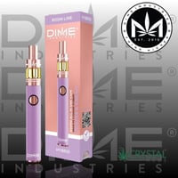 Shop Tropical Kiwi 1G All in One Device | Crystal Nugs Dispensary