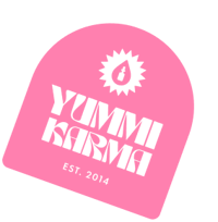 Promotional image for Yummi Karma 15% off Promotional image for Yummi Karma 15% off