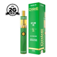 Key Lime Pie 2G All in One Device Key Lime Pie 2G All in One Device