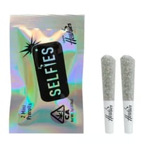 Violet Ice (2pk) Violet Ice (2pk)