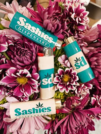 Shop – Sashies Dispensary