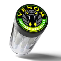 Shop Baja Blast [.5g] | Seattle Cannabis Company Dispensary