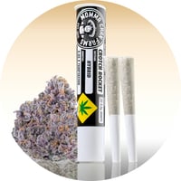 Crotch Rocket [.5g]