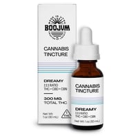 Dreamy 10mg 1:1:1 THC/CBD/CBN [30ml]