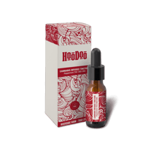  Peppermint 45mg 1:1:2 THC/CBD/CBG [30ml]