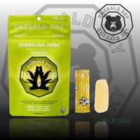 Shop California Orange | 10pk/10mg - 100mg | Sativa | | Crystal