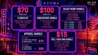 Promotional image for Enjoy Hemp Bundle Option 3