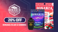 Promotional image for Superstar Saturday - Bonanza