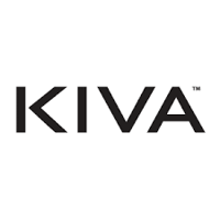 Promotional image for Monday 40% Off Kiva Promotional image for Monday 40% Off Kiva