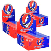 Grateful Dead - King Size Wide [32pk]