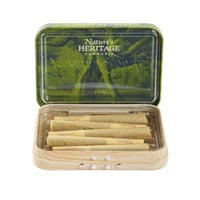 High Five! PR2枚セット Shop .5g Sunset Sherbet 7-pack Pre-Rolls | Full Harvest Moonz