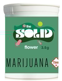 Garlic Budder x Dosido