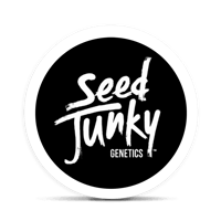Promotional image for 30% off all Seed Junky!