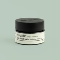 1:1 Harmony Balm [2oz] (100mg CBD/100mg THC)