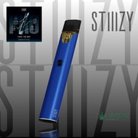 Shop Battery - Blue | Crystal Nugs Dispensary Sacramento, CA