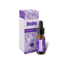 Blueberry 40mg 1:1:2 THC/CBG/CBN [30ml]