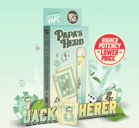 Jack Herer [1000mg]
