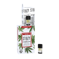 Strawberry Cough Strawberry Cough