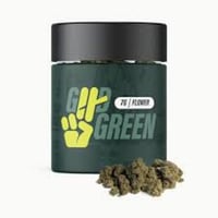 Tequila Mints x Lemon Icee | Good Green | Mixed Buds