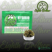 Shop Blackberry Kush | Crystal Nugs Dispensary Sacramento, CA