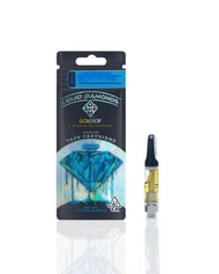 Durban Poison Liquid Diamonds™ | GoldDrop | Liquid Diamonds