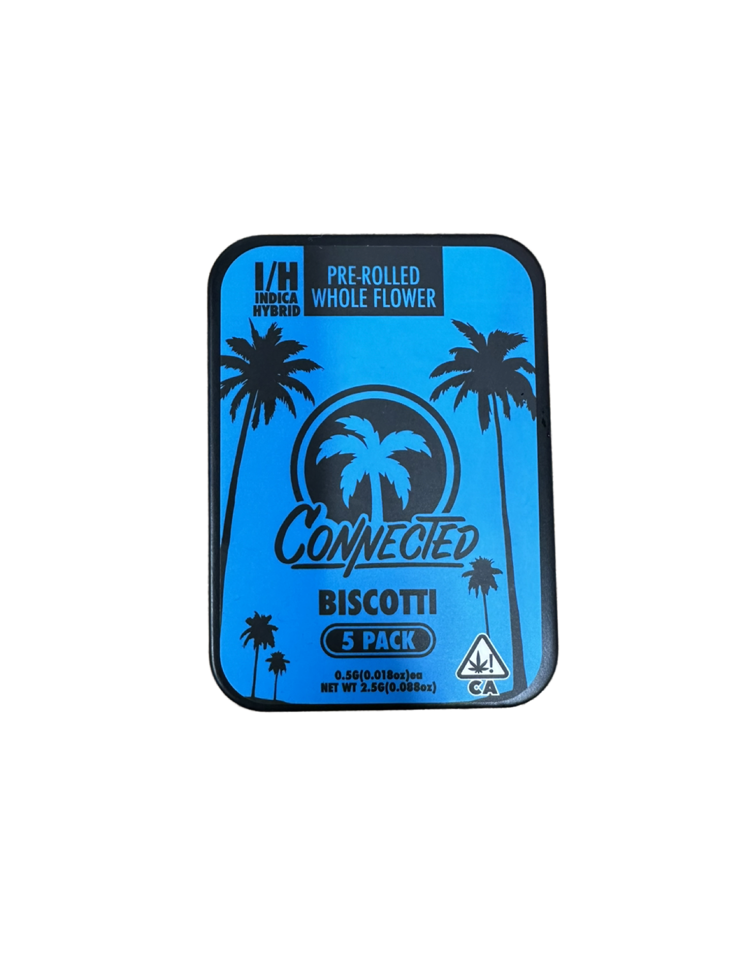 Biscotti [.5g]