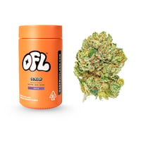 Shop OFL Z | Oakfruitland - San Francisco Dispensary San Francisco, CA