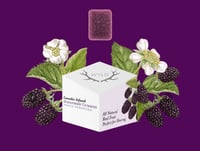 Marionberry Indica Enhanced Gummies | 100mg THC
