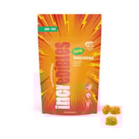 Shop 5:1 Snoozzzeberry + CBN [10pk] (100mg THC/20mg CBN) | Green