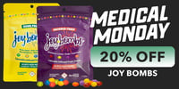 Promotional image for Joy Bombs - 20% OFF