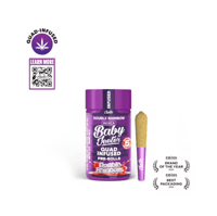 Gelato [1g] | Jeeter | Jeeter Juice Liquid Diamonds™ Vape