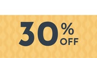 Promotional image for 30% Off: Last Chance!