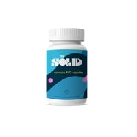 10mg RSO Capsules [30pk]