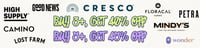 Promotional image for Cresco Mix and Match: Buy Any 5 get 45% Off
