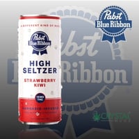 Shop Cherry Limeade [12oz] (25mg) | Crystal Nugs Dispensary