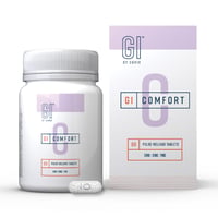 'GI' Comfort [60pk] (1800mg CBD/4500mg CBG/102mg THC)